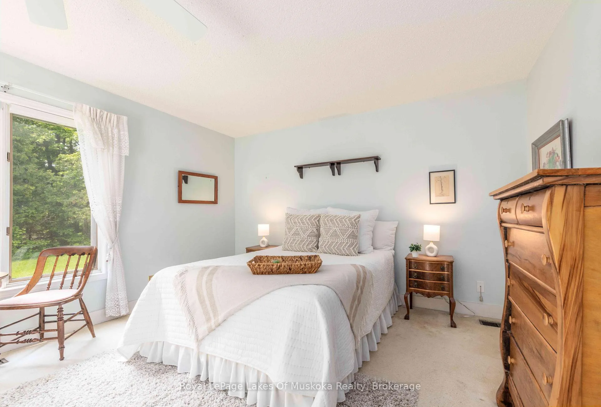 Photo 15 of 17 Sadler Drive, Bracebridge, Monck (Bracebridge) — HOMEH