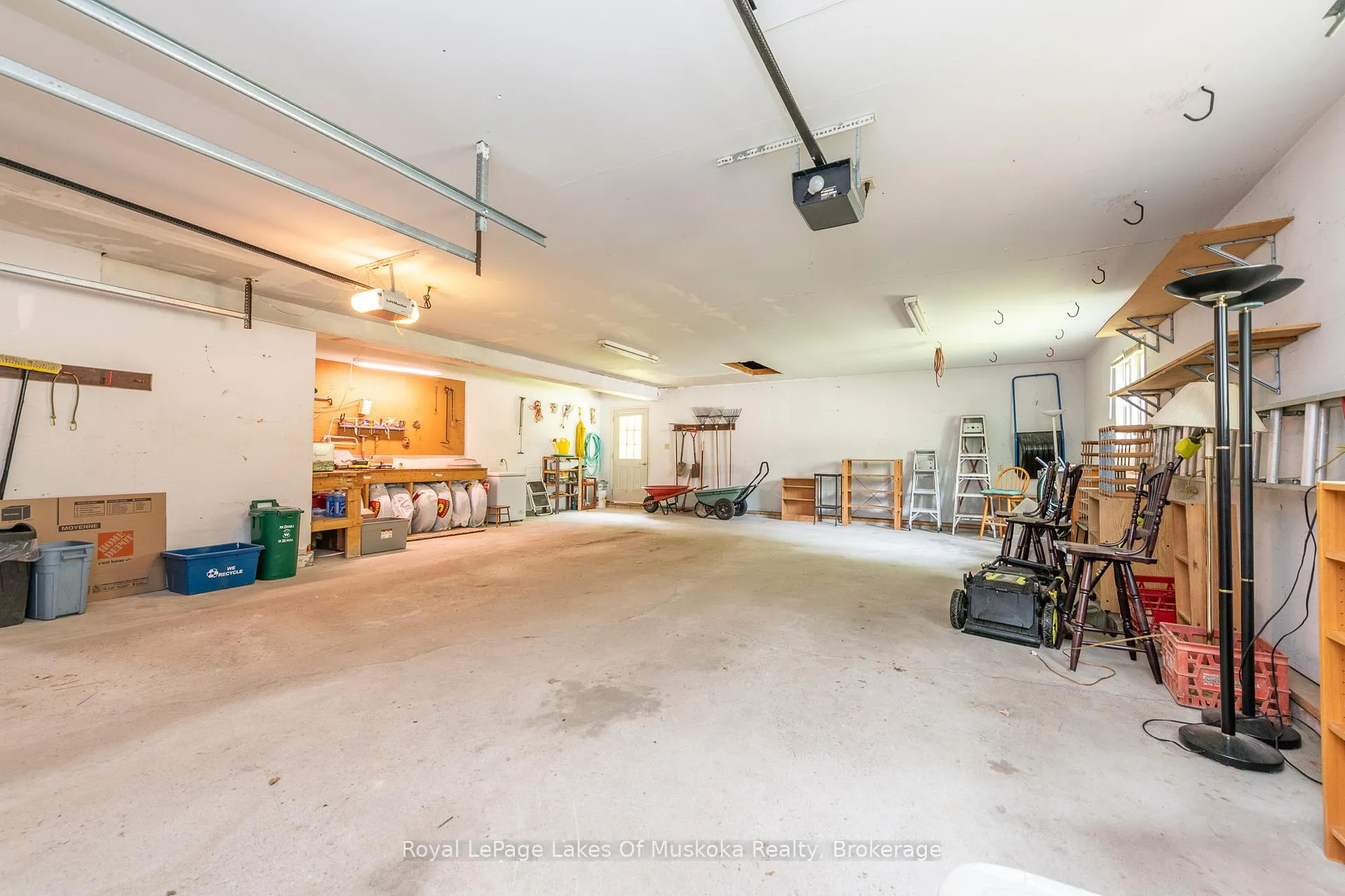 Photo 29 of 17 Sadler Drive, Bracebridge, Monck (Bracebridge) — HOMEH