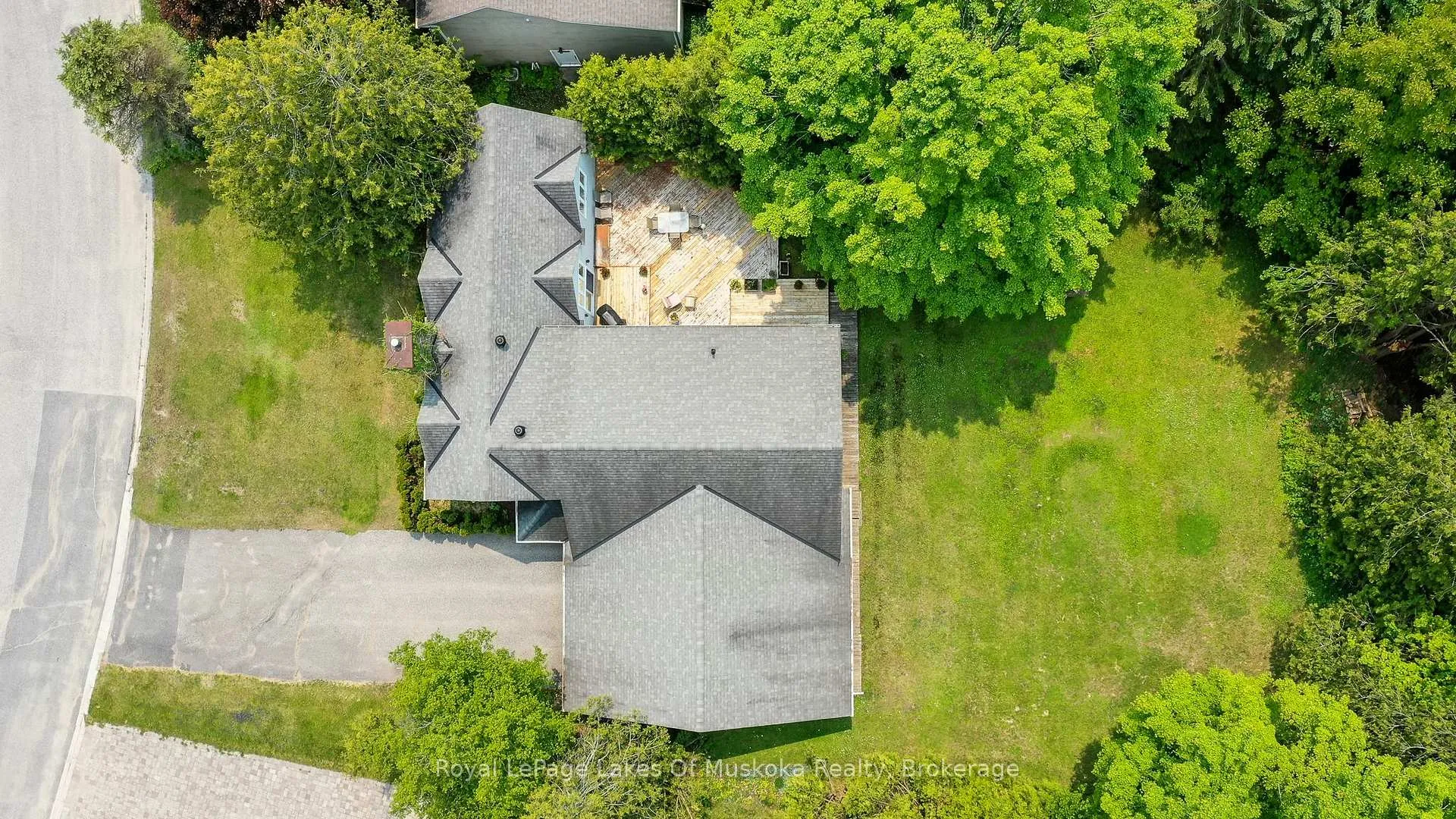 Photo 30 of 17 Sadler Drive, Bracebridge, Monck (Bracebridge) — HOMEH