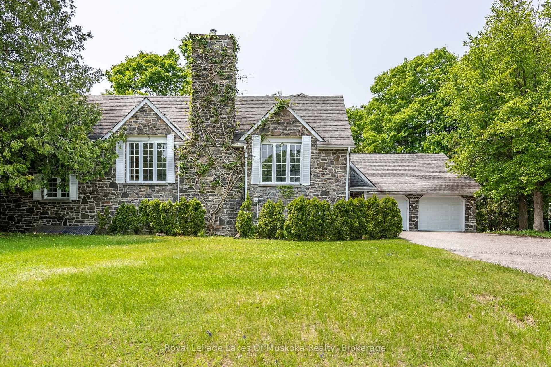 Photo 31 of 17 Sadler Drive, Bracebridge, Monck (Bracebridge) — HOMEH