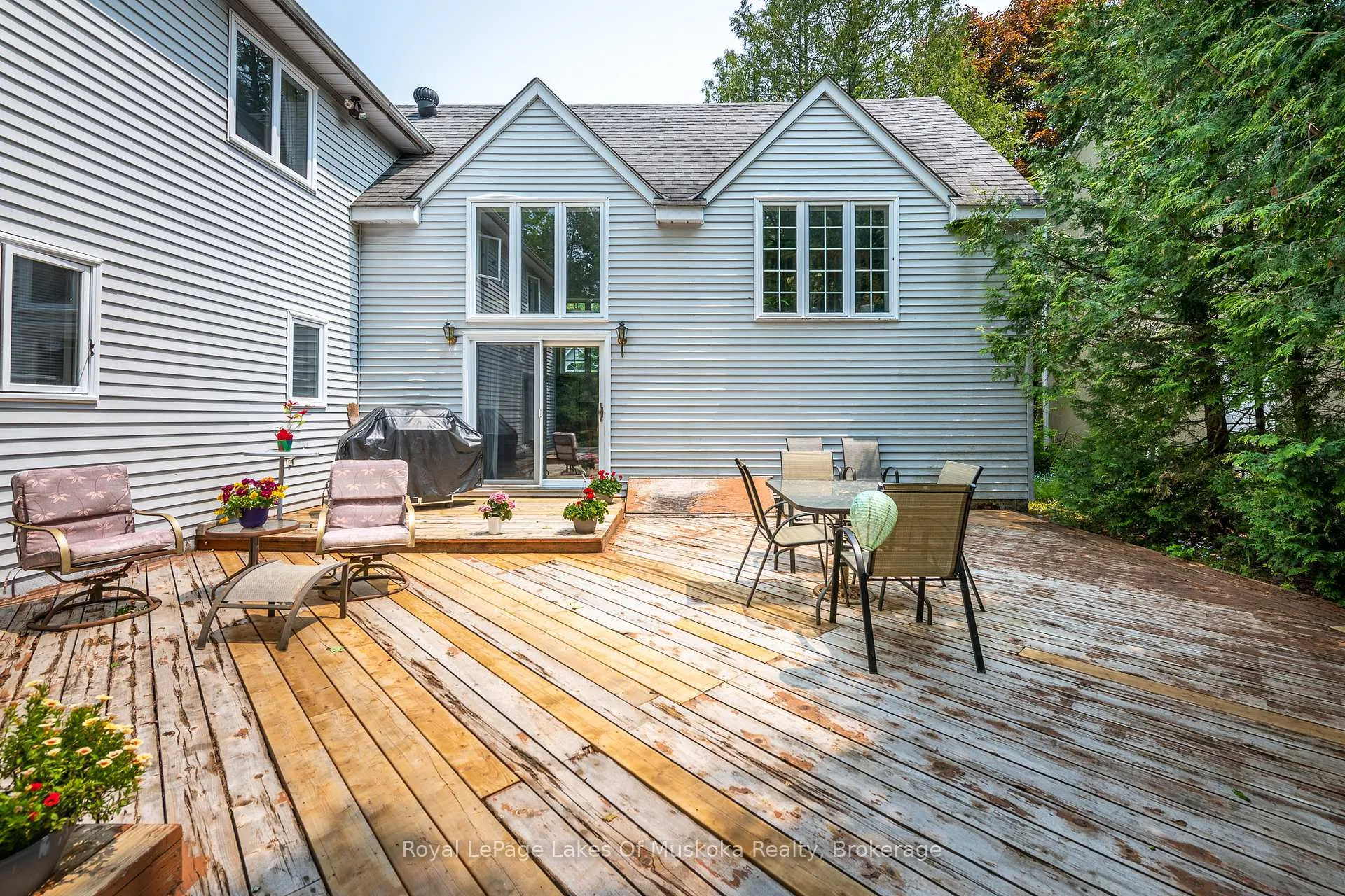 Photo 33 of 17 Sadler Drive, Bracebridge, Monck (Bracebridge) — HOMEH