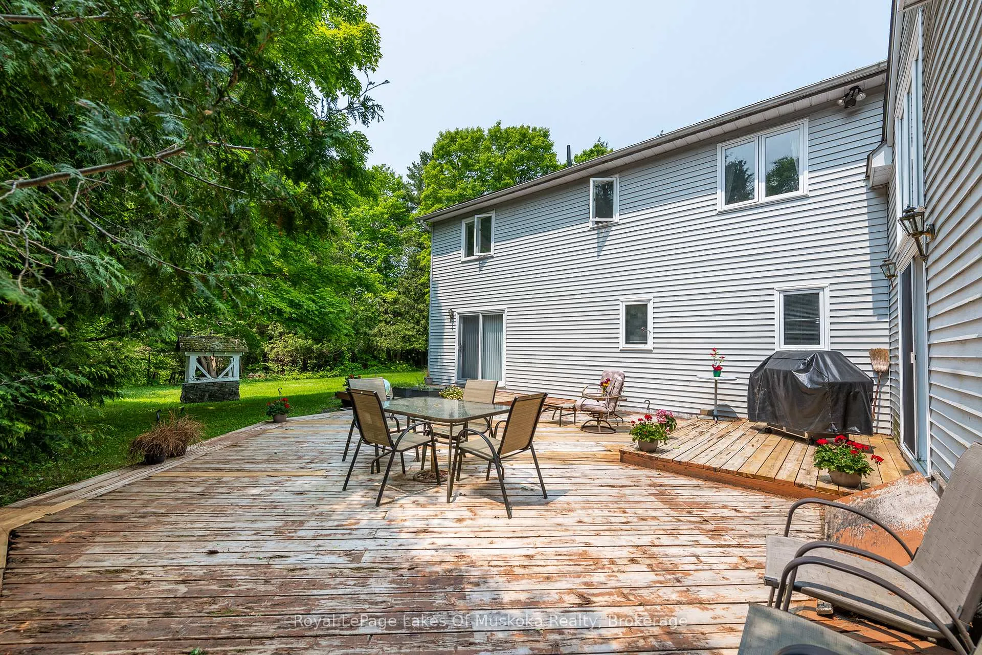 Photo 34 of 17 Sadler Drive, Bracebridge, Monck (Bracebridge) — HOMEH