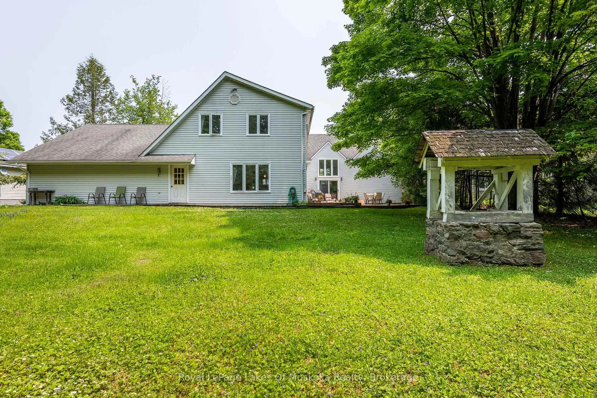 Photo 36 of 17 Sadler Drive, Bracebridge, Monck (Bracebridge) — HOMEH