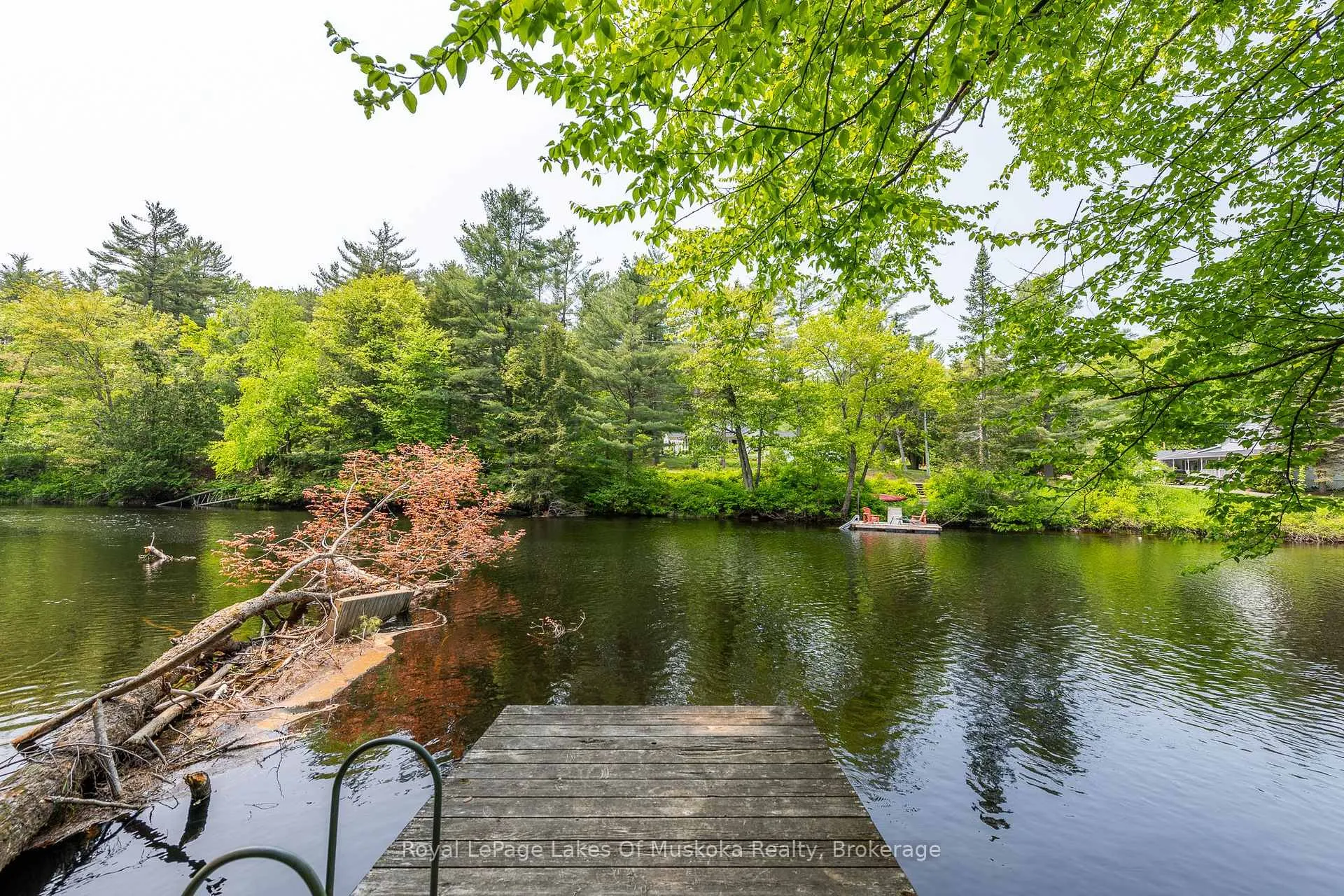 Photo 40 of 17 Sadler Drive, Bracebridge, Monck (Bracebridge) — HOMEH