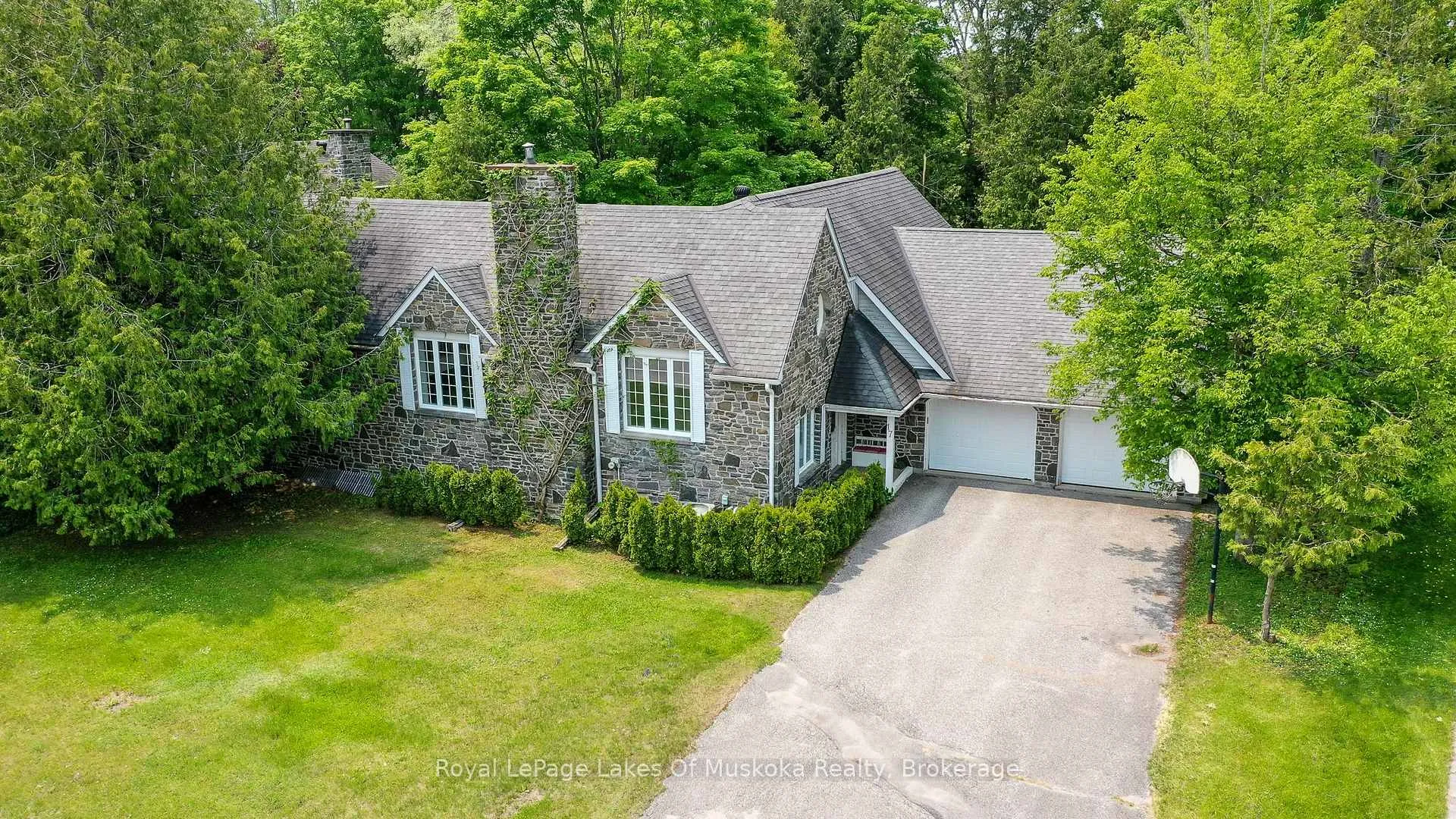 Photo 44 of 17 Sadler Drive, Bracebridge, Monck (Bracebridge) — HOMEH