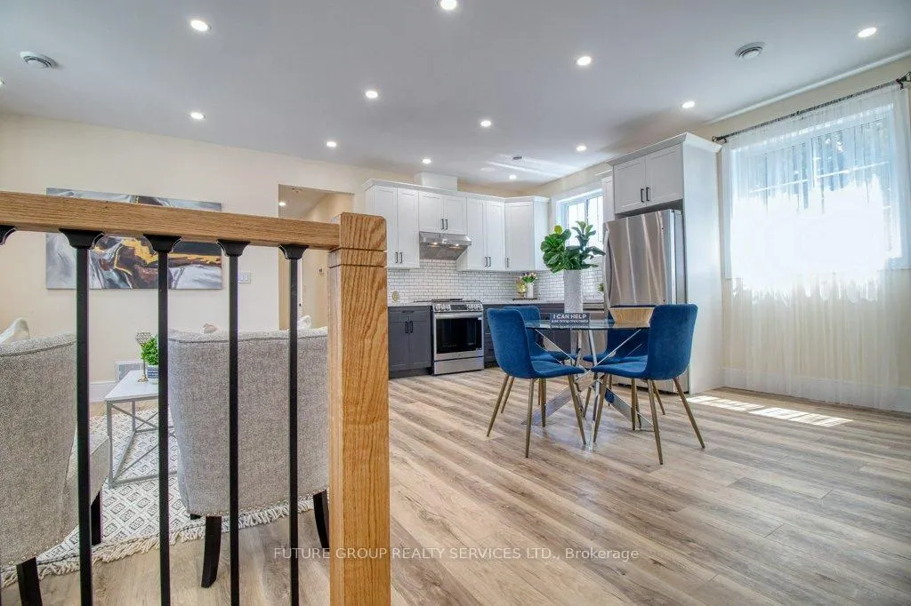 Photo 3 of 109 Penrose Street, Sarnia — HOMEH