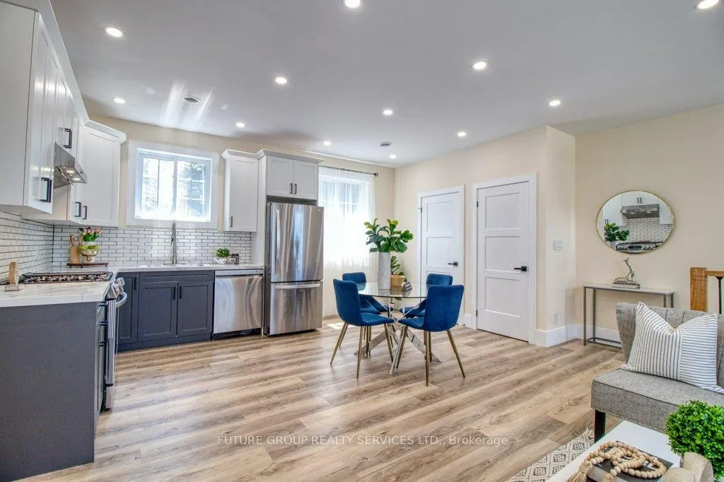 Photo 6 of 109 Penrose Street, Sarnia — HOMEH