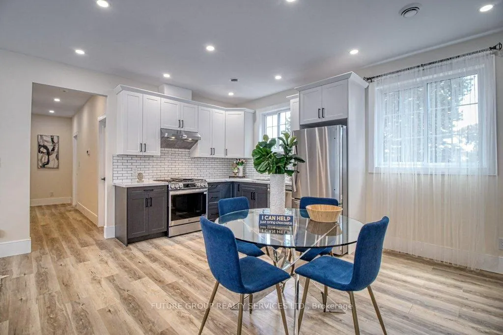 Photo 7 of 109 Penrose Street, Sarnia — HOMEH