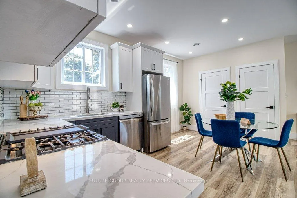 Photo 9 of 109 Penrose Street, Sarnia — HOMEH