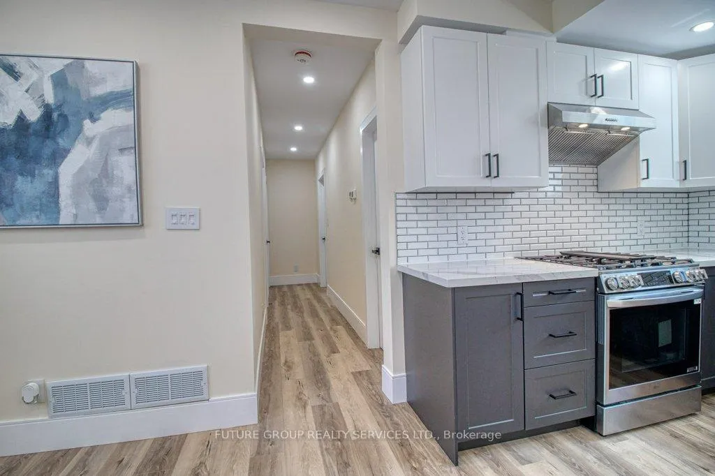Photo 18 of 109 Penrose Street, Sarnia — HOMEH