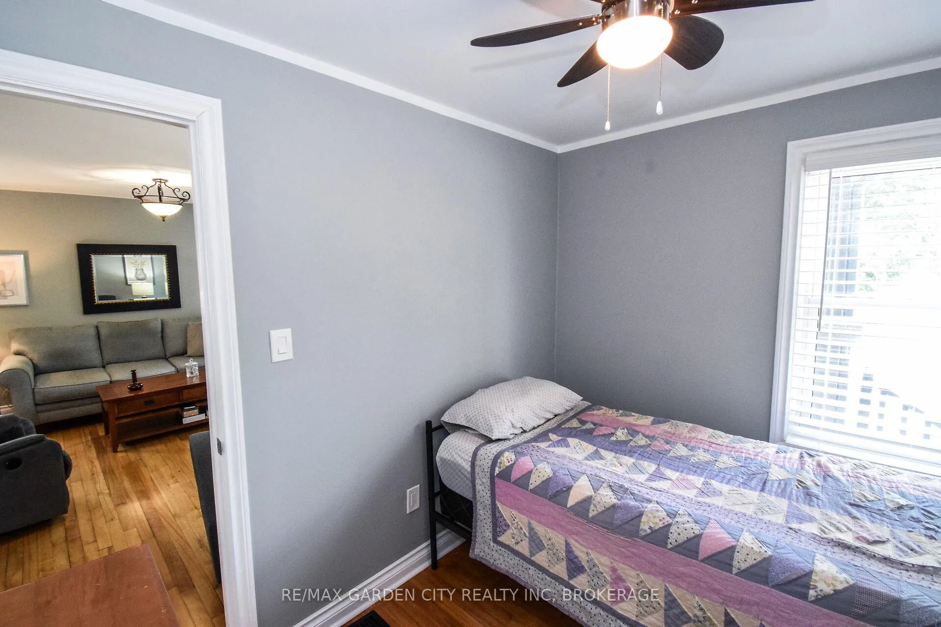 Photo 18 of 105 Mcarthur Avenue, Welland, Lincoln/Crowland — HOMEH