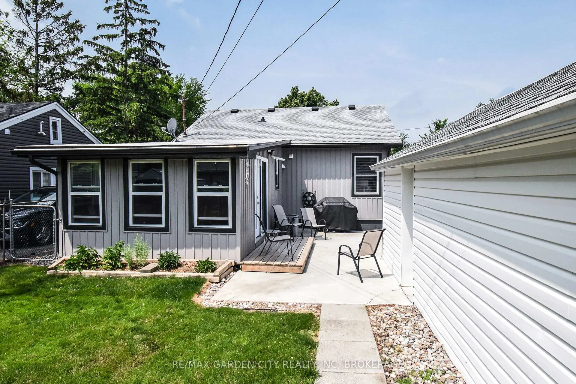 Photo 31 of 105 Mcarthur Avenue, Welland, Lincoln/Crowland — HOMEH