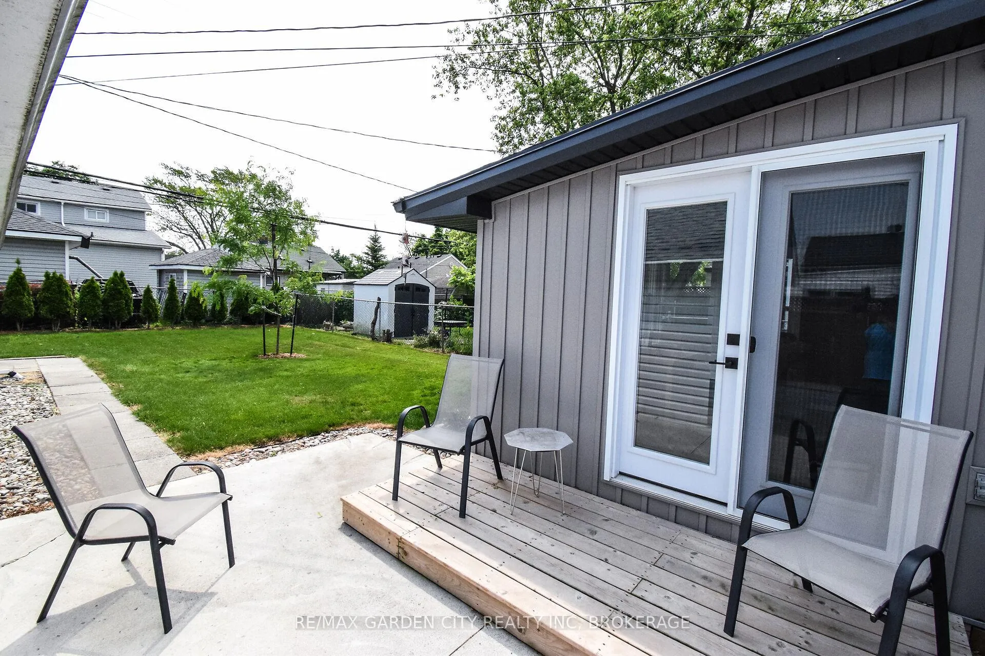 Photo 33 of 105 Mcarthur Avenue, Welland, Lincoln/Crowland — HOMEH