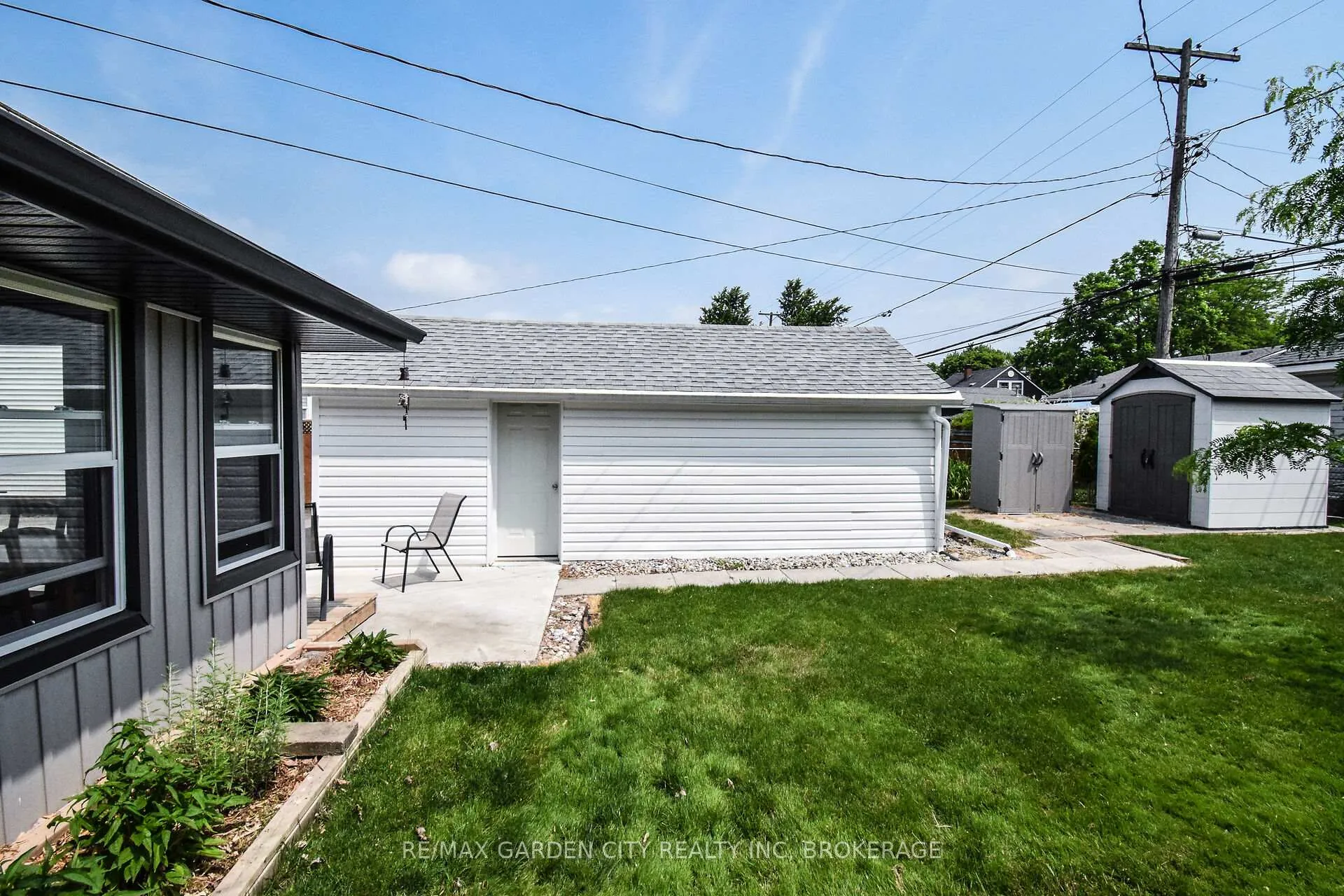 Photo 38 of 105 Mcarthur Avenue, Welland, Lincoln/Crowland — HOMEH