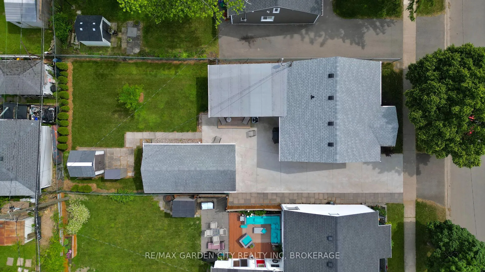 Photo 41 of 105 Mcarthur Avenue, Welland, Lincoln/Crowland — HOMEH