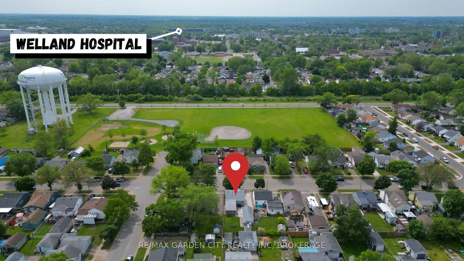 Photo 43 of 105 Mcarthur Avenue, Welland, Lincoln/Crowland — HOMEH
