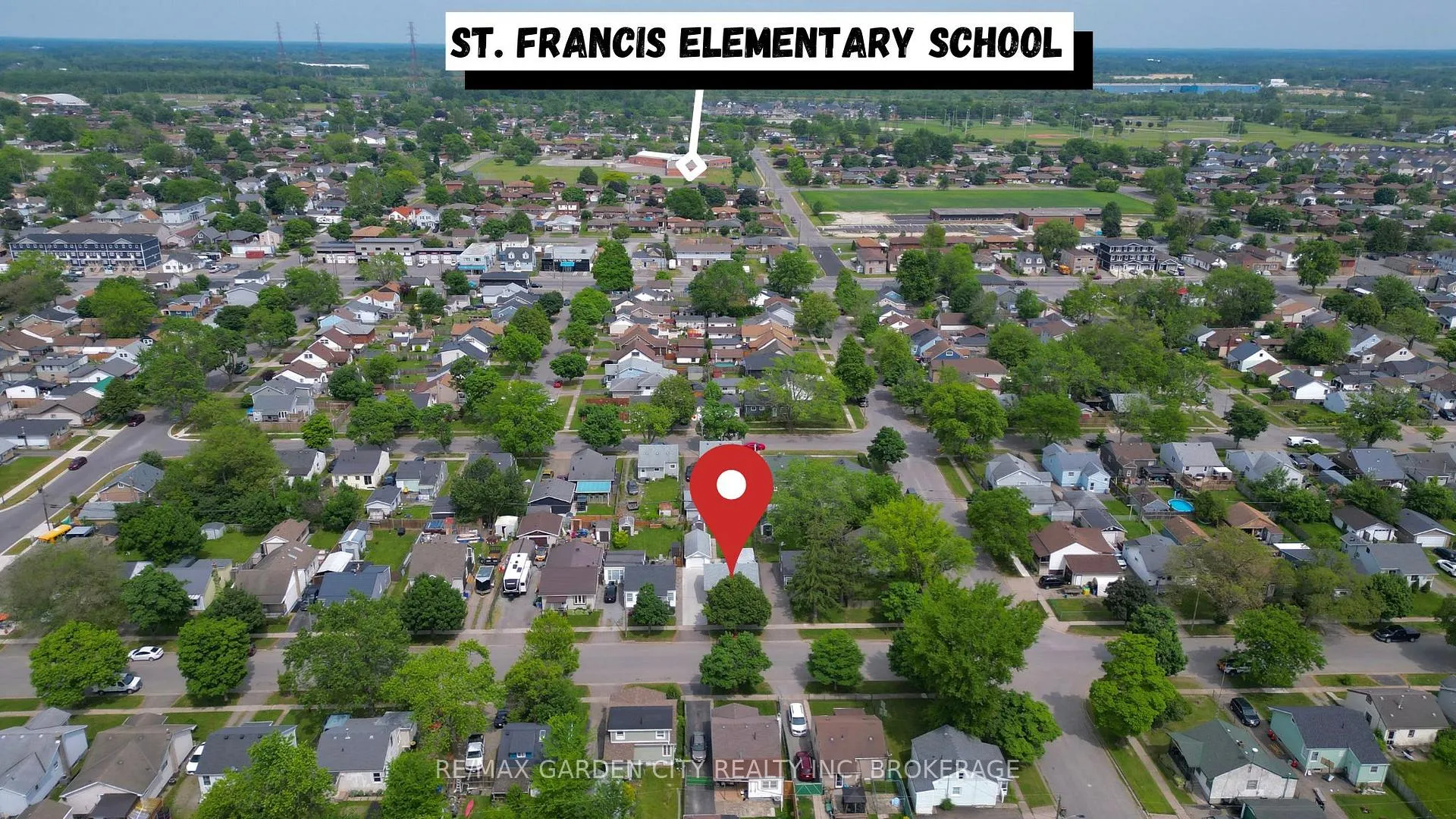 Photo 45 of 105 Mcarthur Avenue, Welland, Lincoln/Crowland — HOMEH