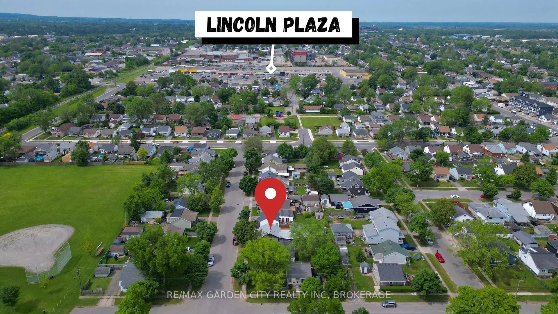 Photo 46 of 105 Mcarthur Avenue, Welland, Lincoln/Crowland — HOMEH