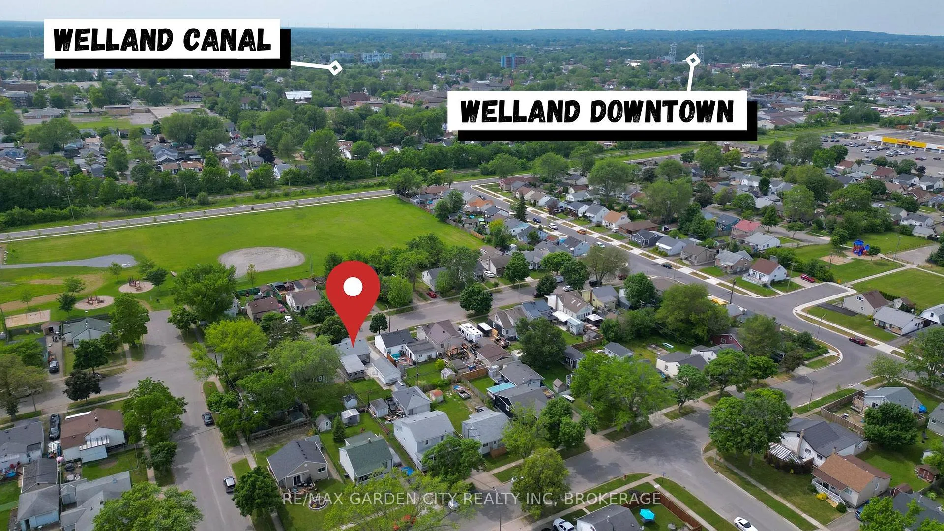 Photo 47 of 105 Mcarthur Avenue, Welland, Lincoln/Crowland — HOMEH