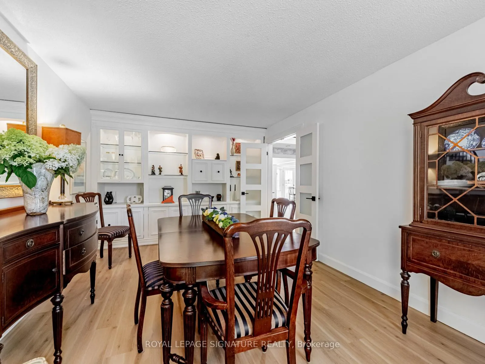Photo 7 of 21 Emeline Crescent, Markham, Markham Village — HOMEH