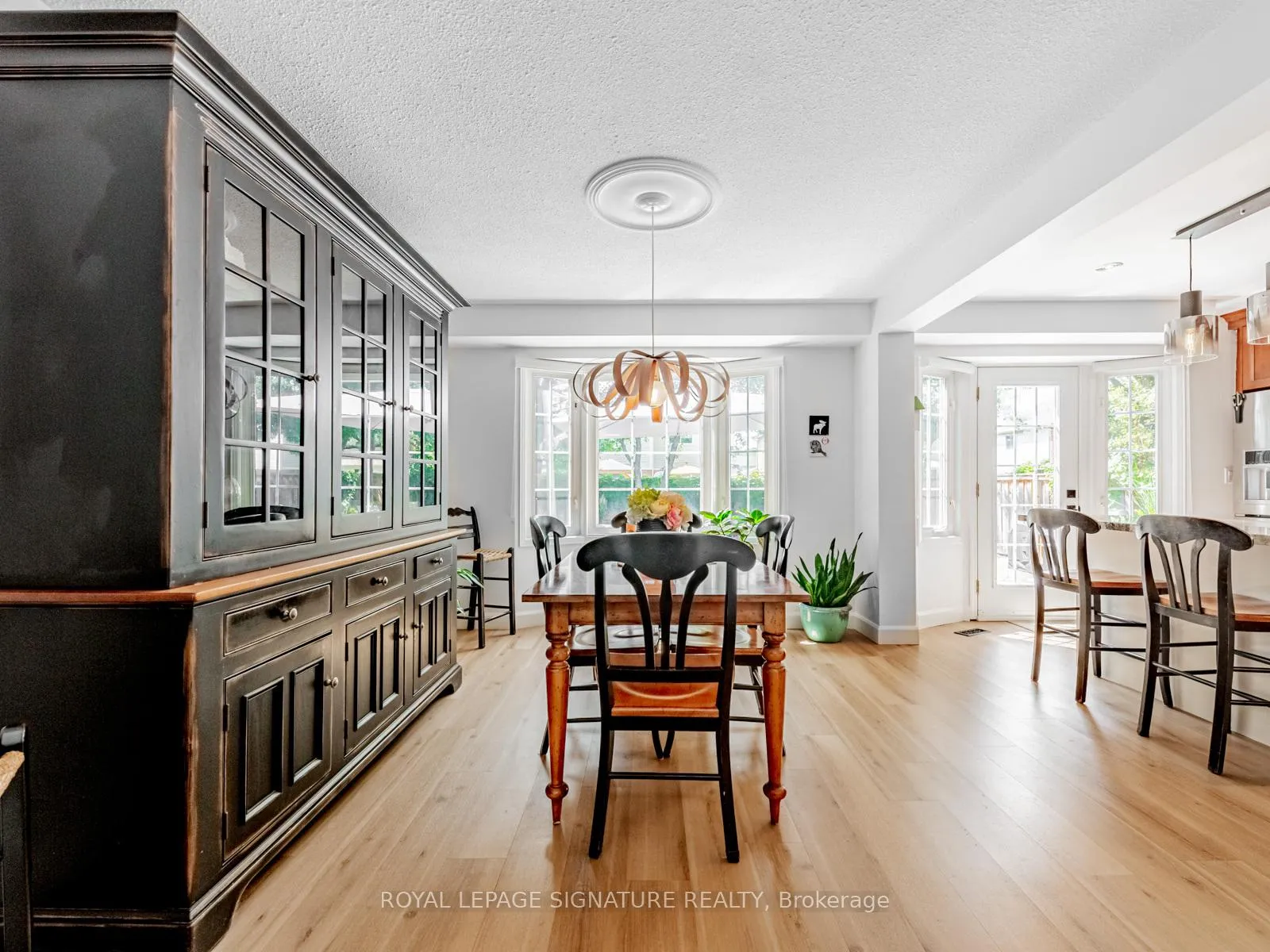 Photo 11 of 21 Emeline Crescent, Markham, Markham Village — HOMEH