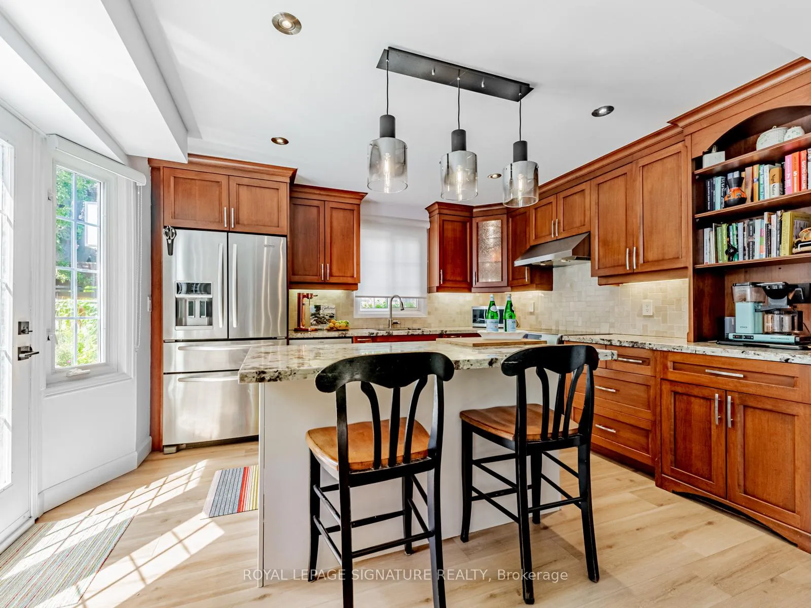 Photo 13 of 21 Emeline Crescent, Markham, Markham Village — HOMEH