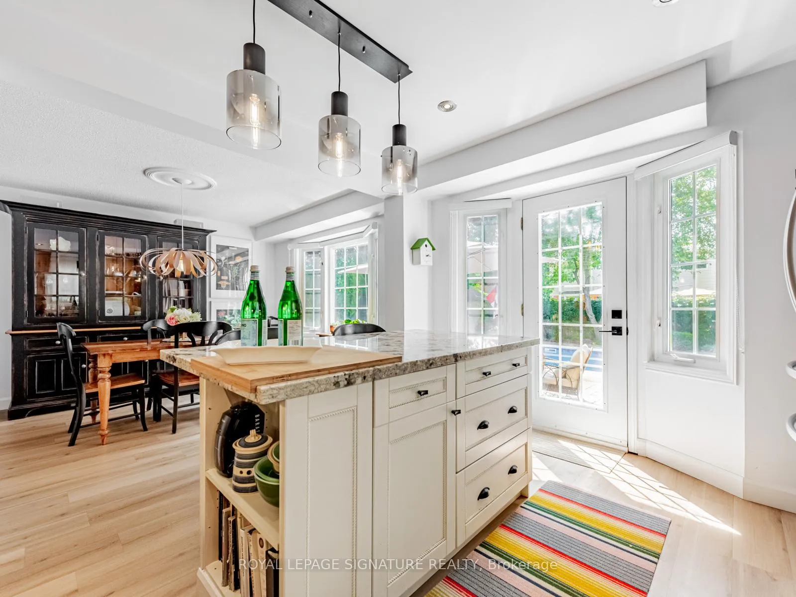 Photo 15 of 21 Emeline Crescent, Markham, Markham Village — HOMEH