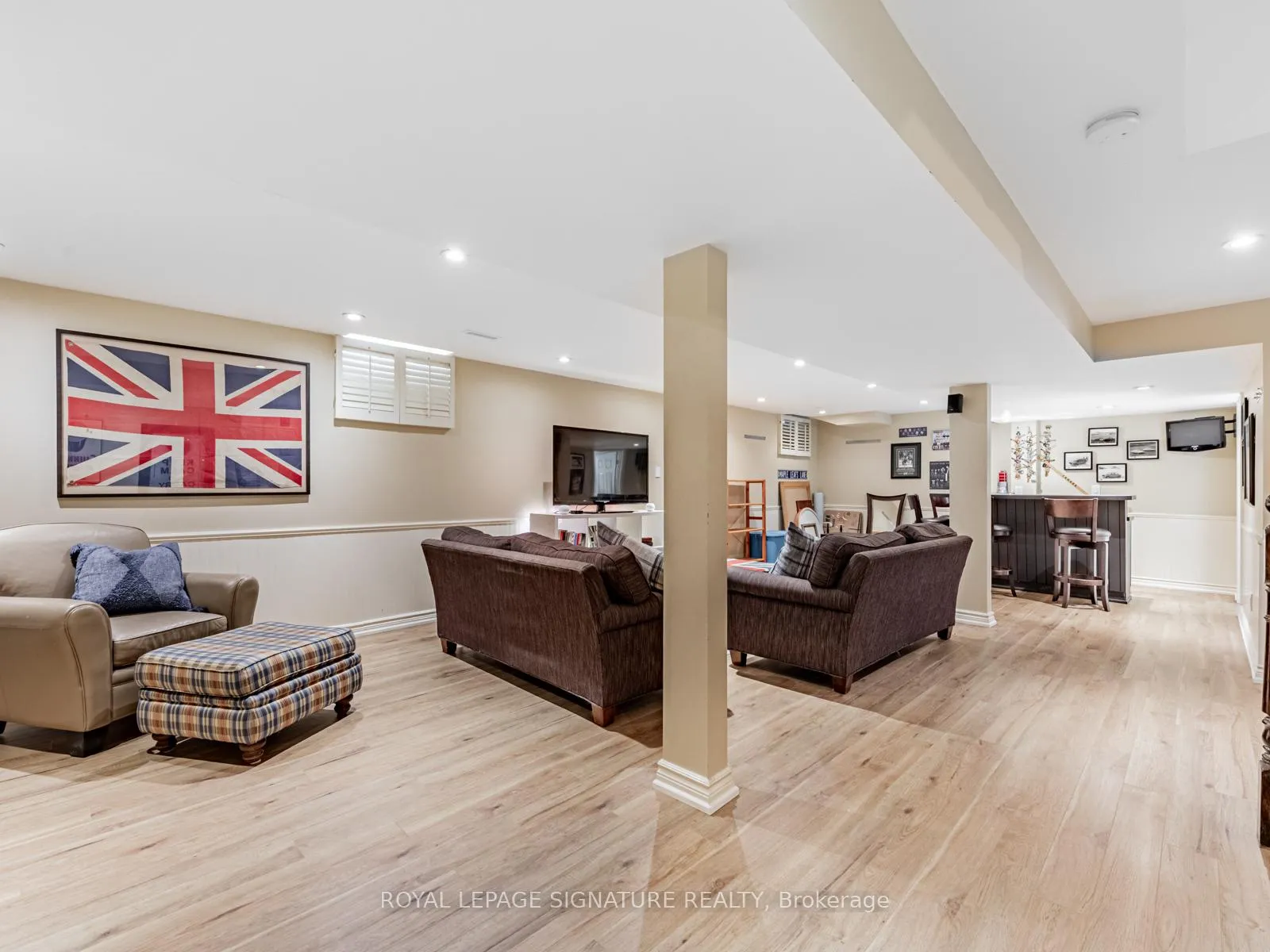 Photo 19 of 21 Emeline Crescent, Markham, Markham Village — HOMEH