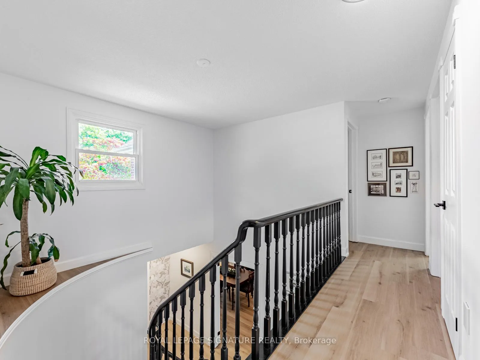 Photo 21 of 21 Emeline Crescent, Markham, Markham Village — HOMEH