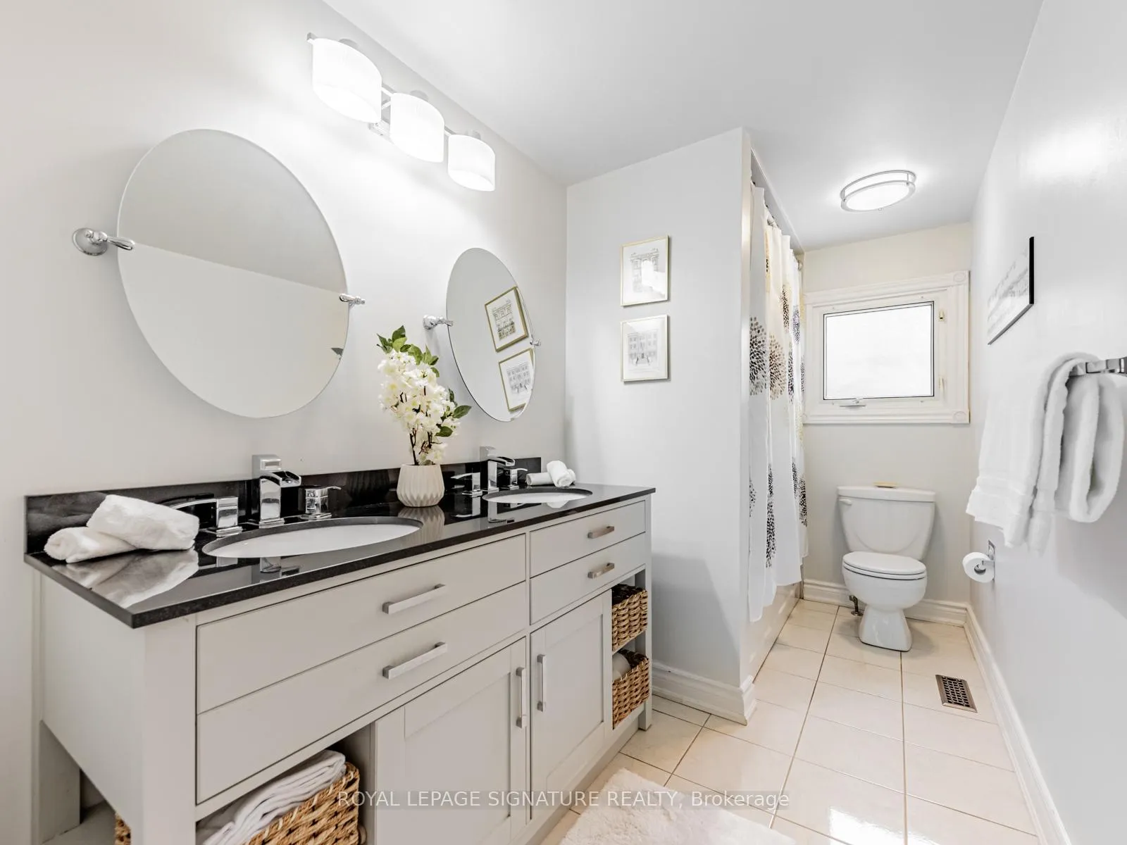 Photo 26 of 21 Emeline Crescent, Markham, Markham Village — HOMEH