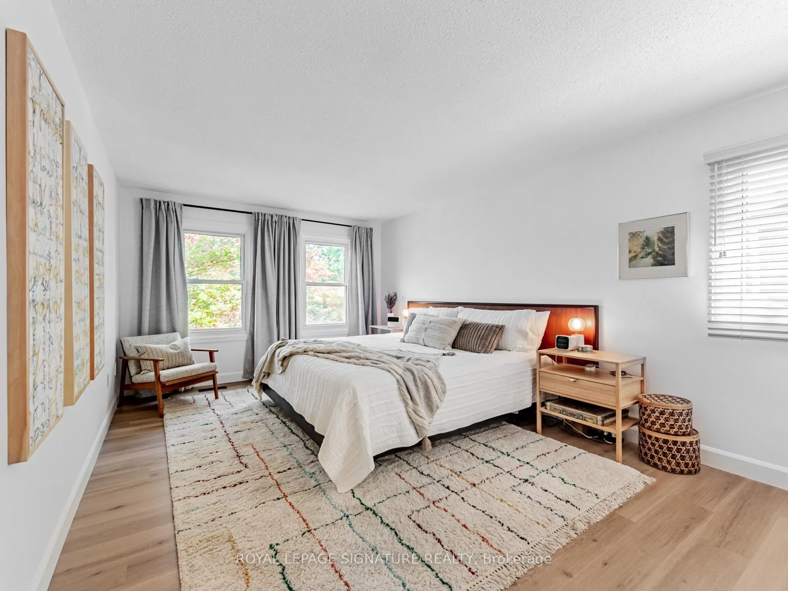 Photo 27 of 21 Emeline Crescent, Markham, Markham Village — HOMEH
