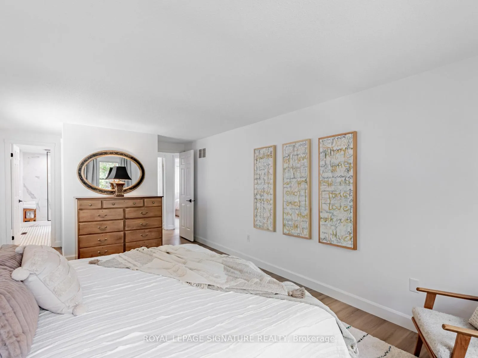 Photo 28 of 21 Emeline Crescent, Markham, Markham Village — HOMEH