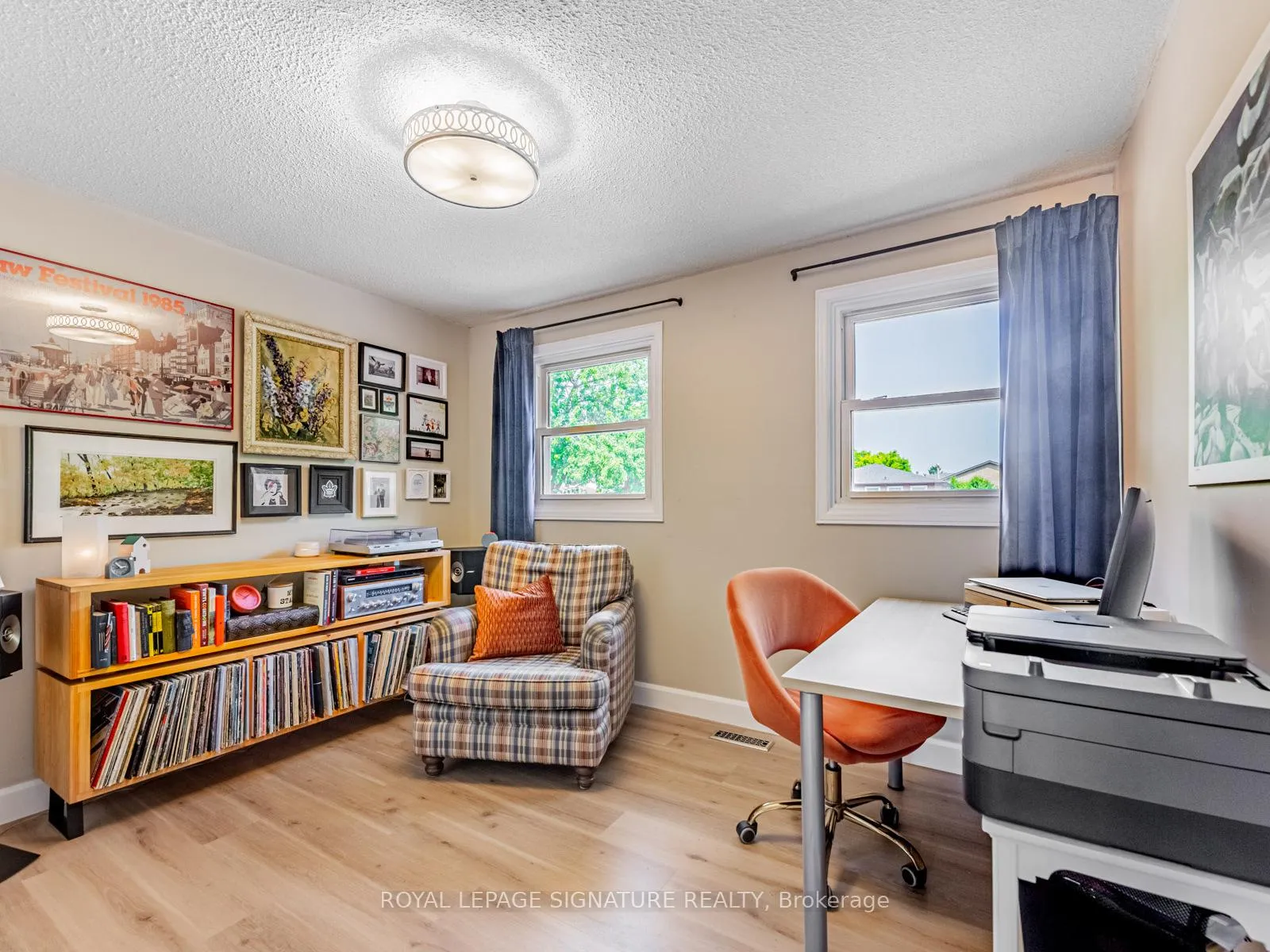 Photo 31 of 21 Emeline Crescent, Markham, Markham Village — HOMEH