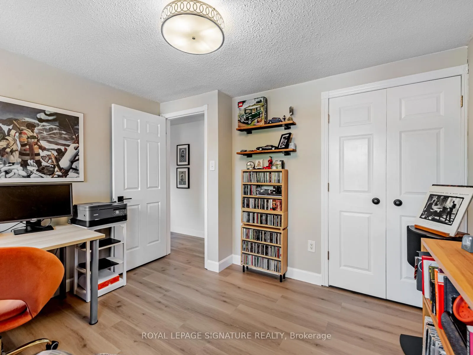 Photo 32 of 21 Emeline Crescent, Markham, Markham Village — HOMEH