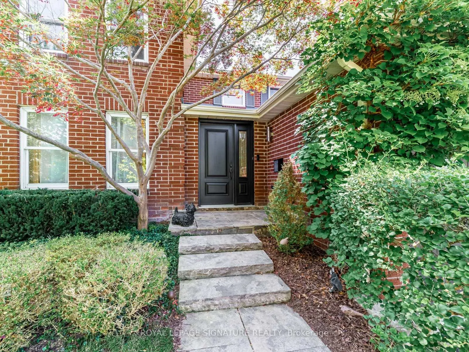 Photo 34 of 21 Emeline Crescent, Markham, Markham Village — HOMEH