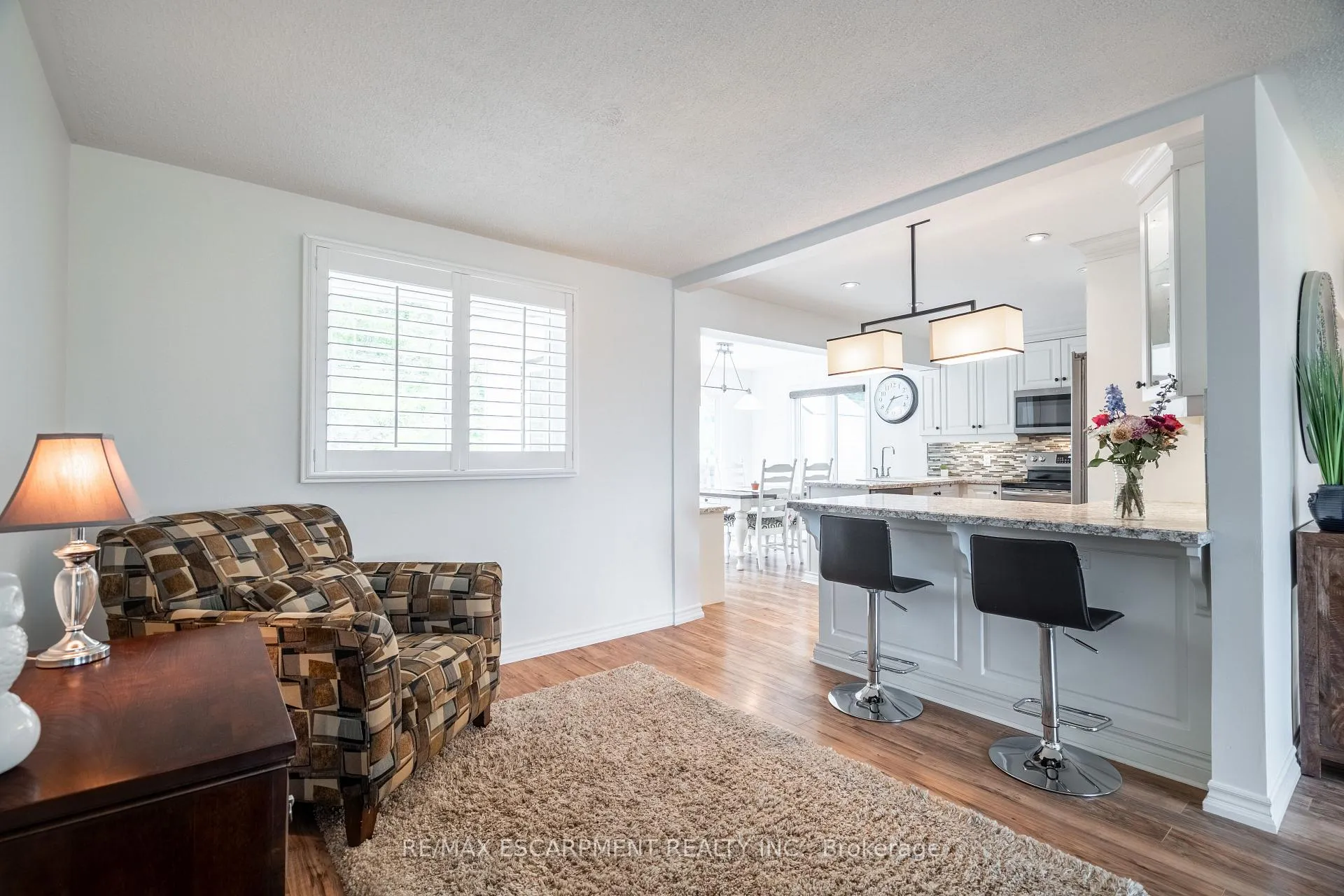 Photo 16 of 34 Palm Court, Hamilton, Stoney Creek — HOMEH