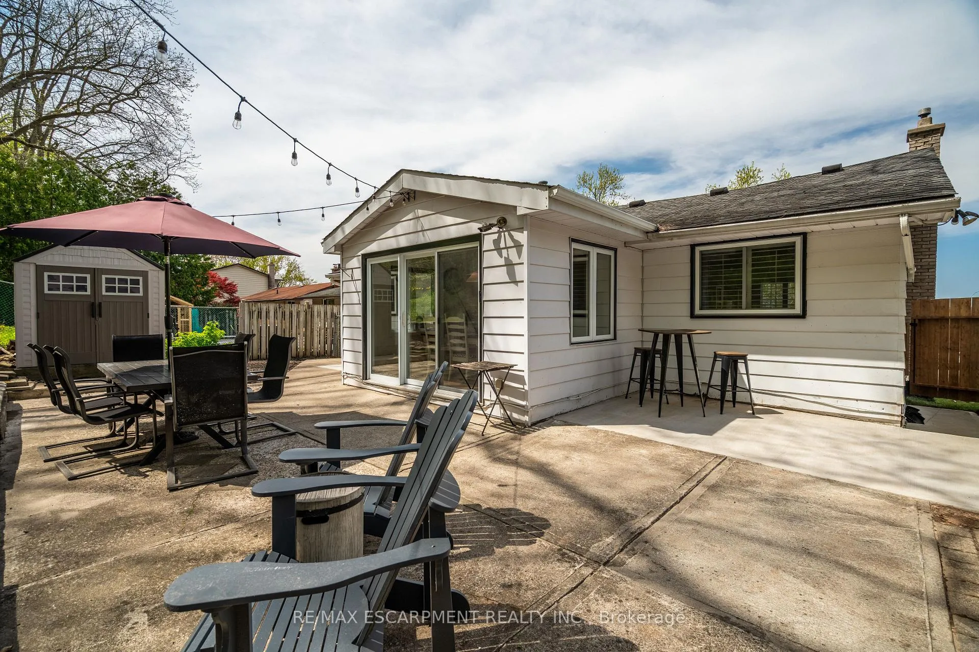 Photo 34 of 34 Palm Court, Hamilton, Stoney Creek — HOMEH
