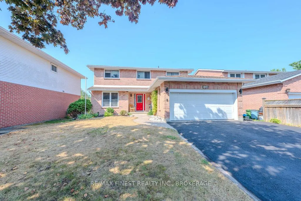 Photo 1 of 1106 Wintergreen Crescent, Kingston, City Northwest — HOMEH