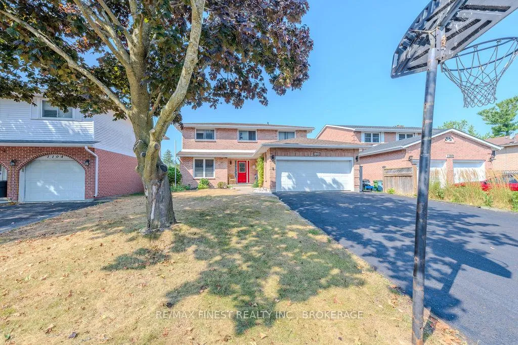 Photo 2 of 1106 Wintergreen Crescent, Kingston, City Northwest — HOMEH