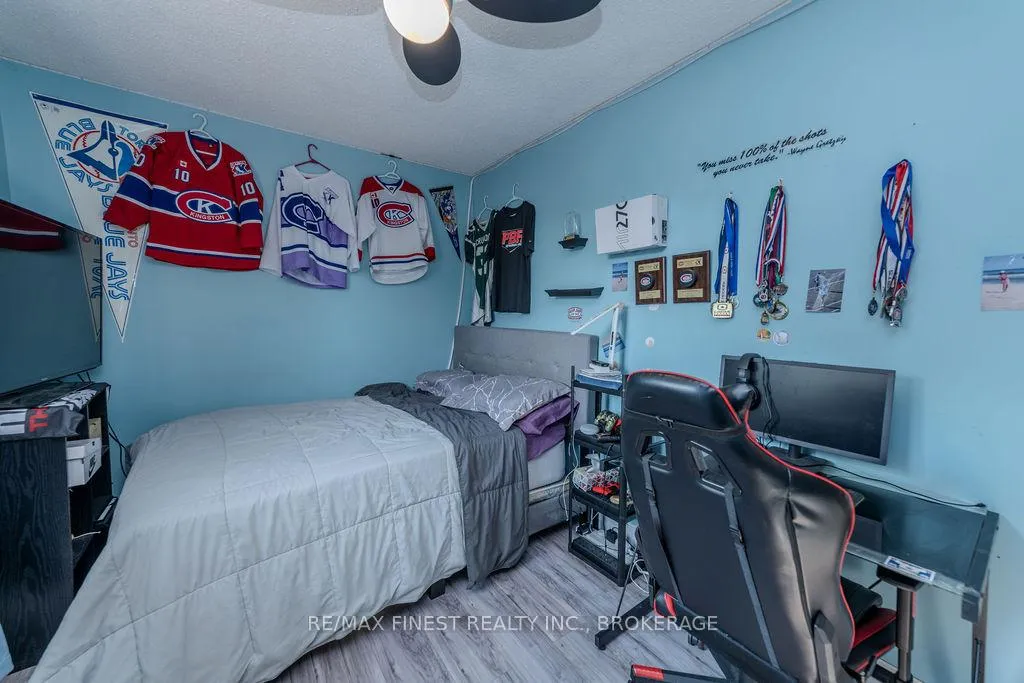 Photo 28 of 1106 Wintergreen Crescent, Kingston, City Northwest — HOMEH