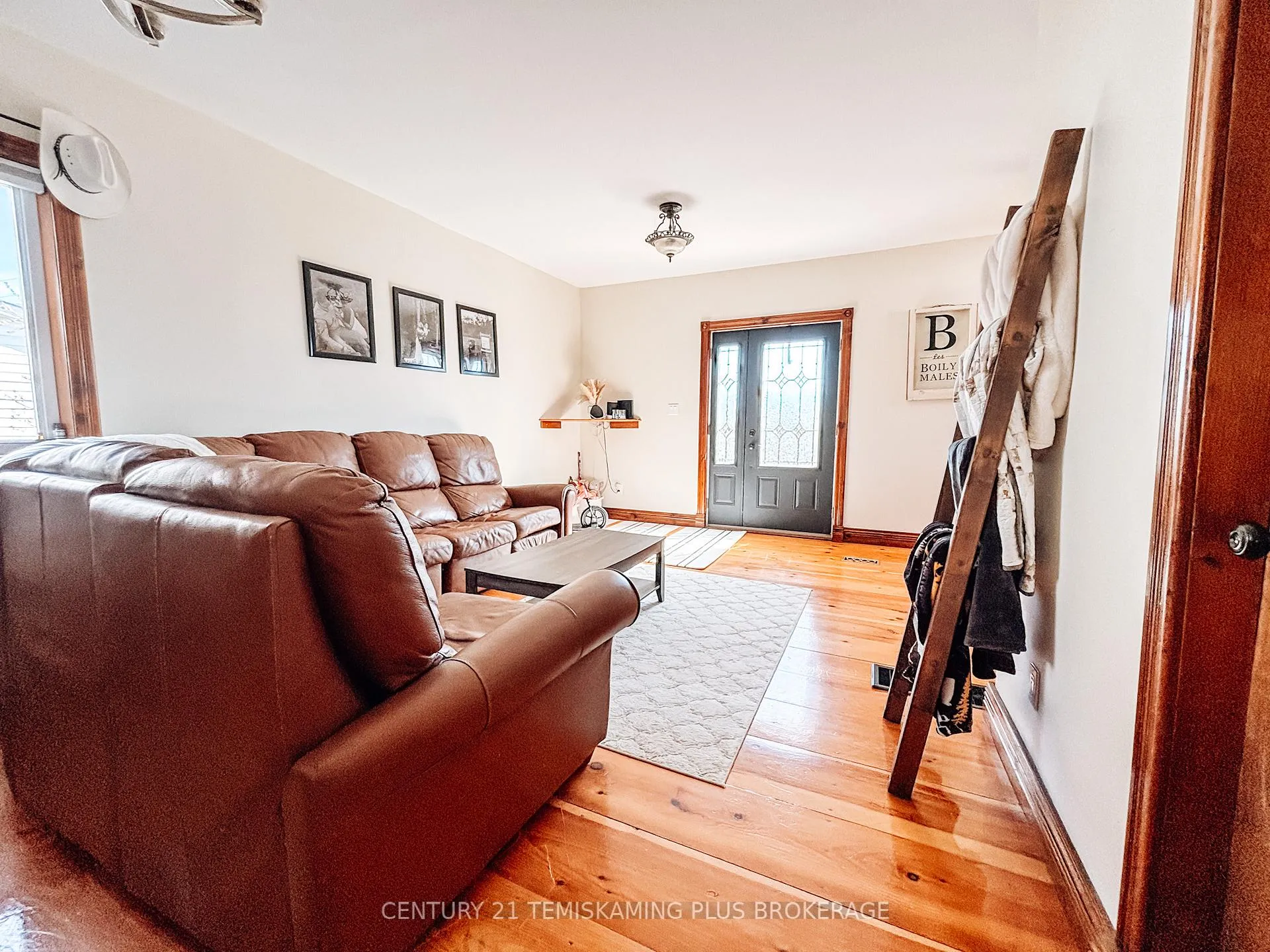 Photo 10 of 500 Lakeshore Road, Temiskaming Shores — HOMEH