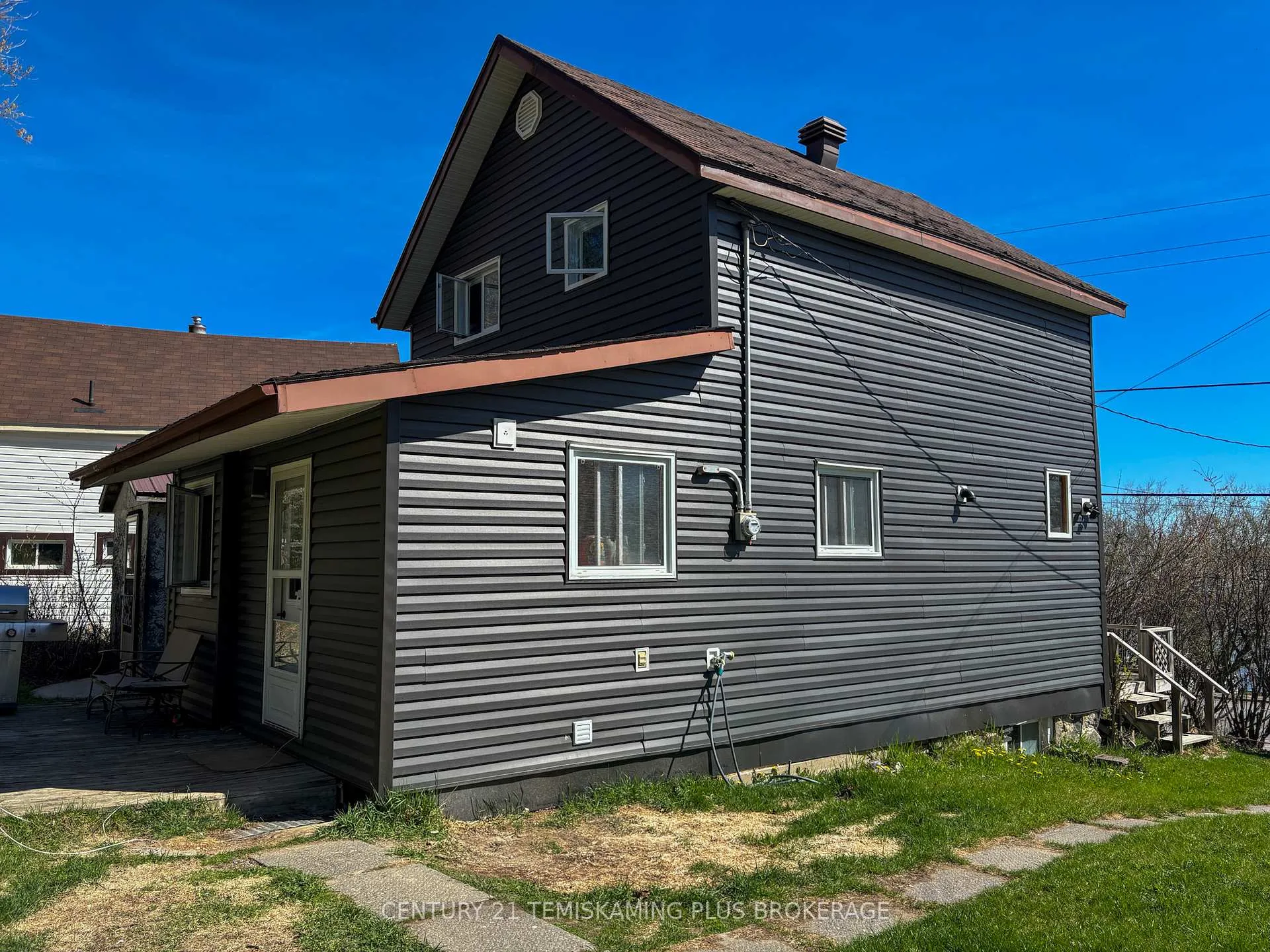 Photo 18 of 500 Lakeshore Road, Temiskaming Shores — HOMEH