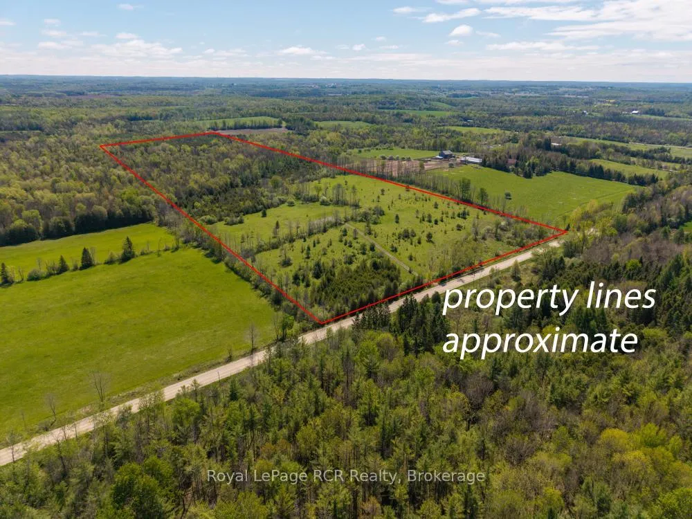 Photo 1 of 234283 Concession 2 WGR, West Grey — HOMEH
