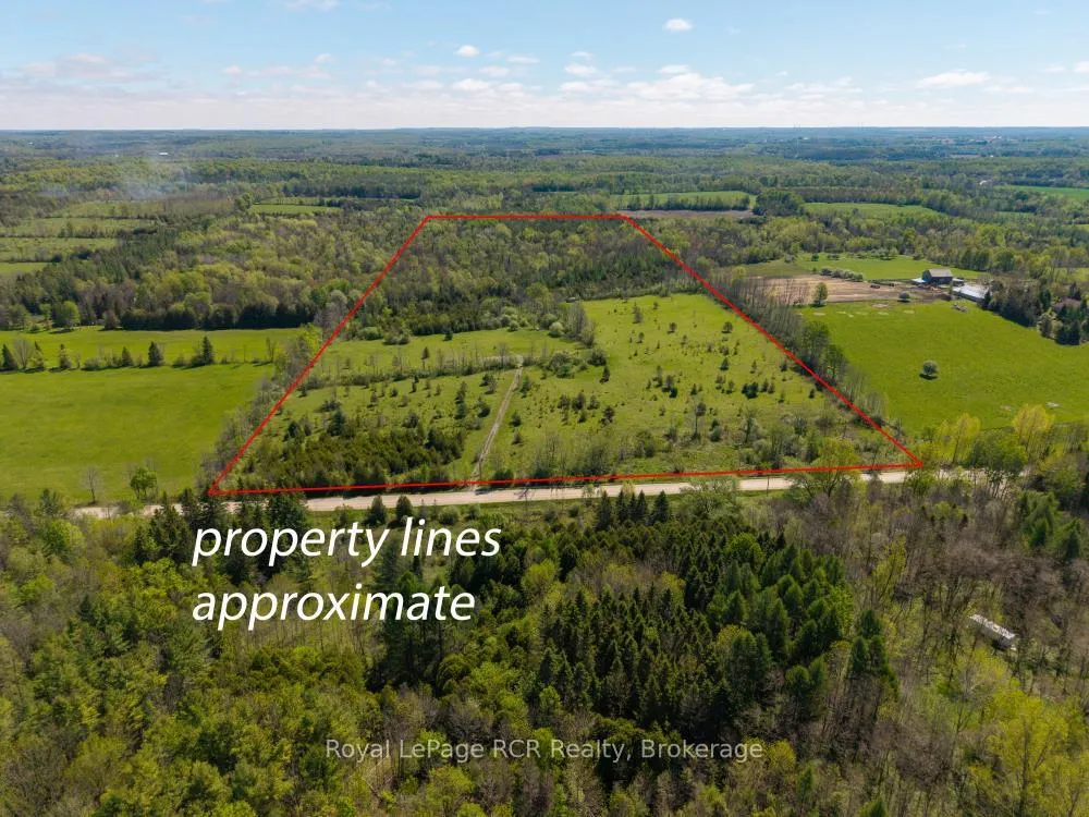 Photo 2 of 234283 Concession 2 WGR, West Grey — HOMEH