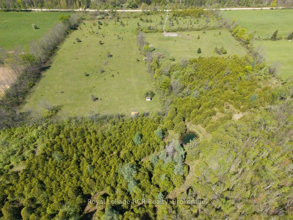 Photo 4 of 234283 Concession 2 WGR, West Grey — HOMEH