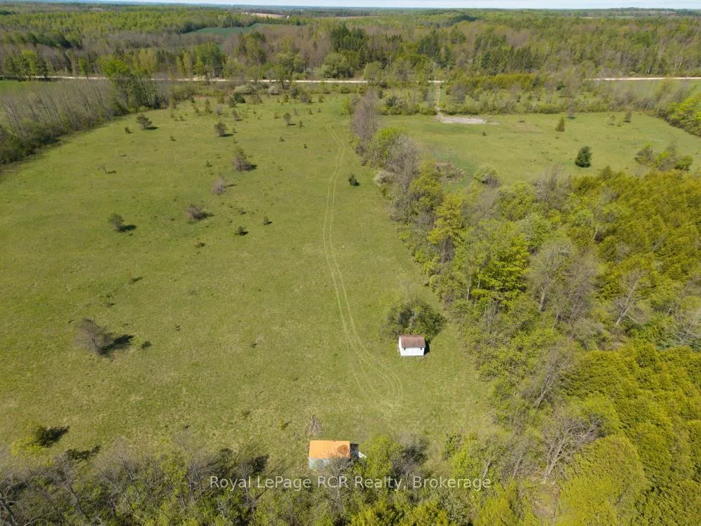 Photo 5 of 234283 Concession 2 WGR, West Grey — HOMEH