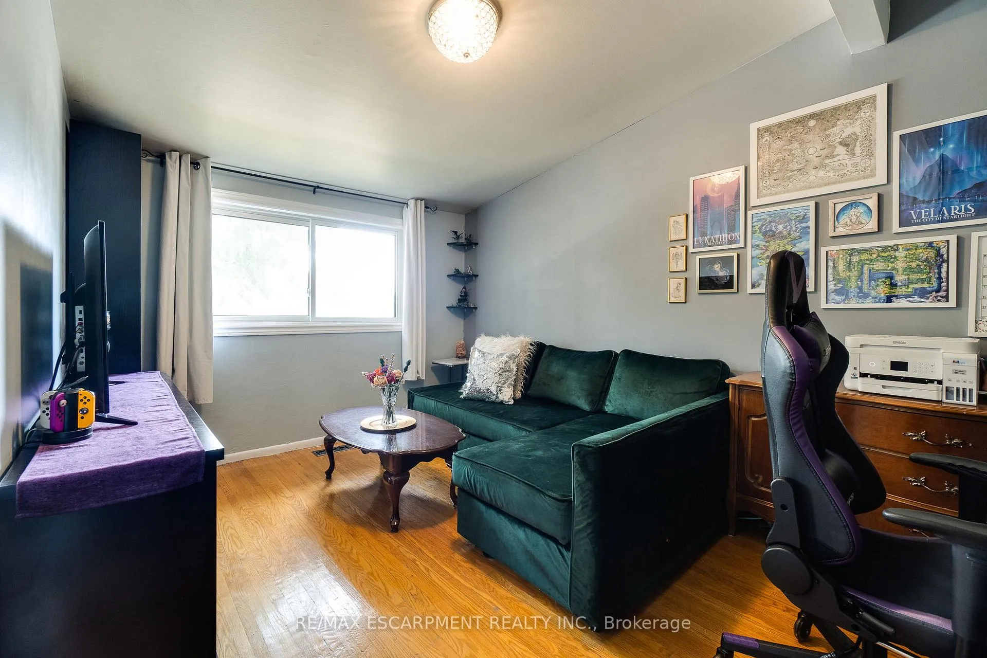 Photo 21 of 17 Ronaldshay Avenue, Hamilton, Greeningdon — HOMEH