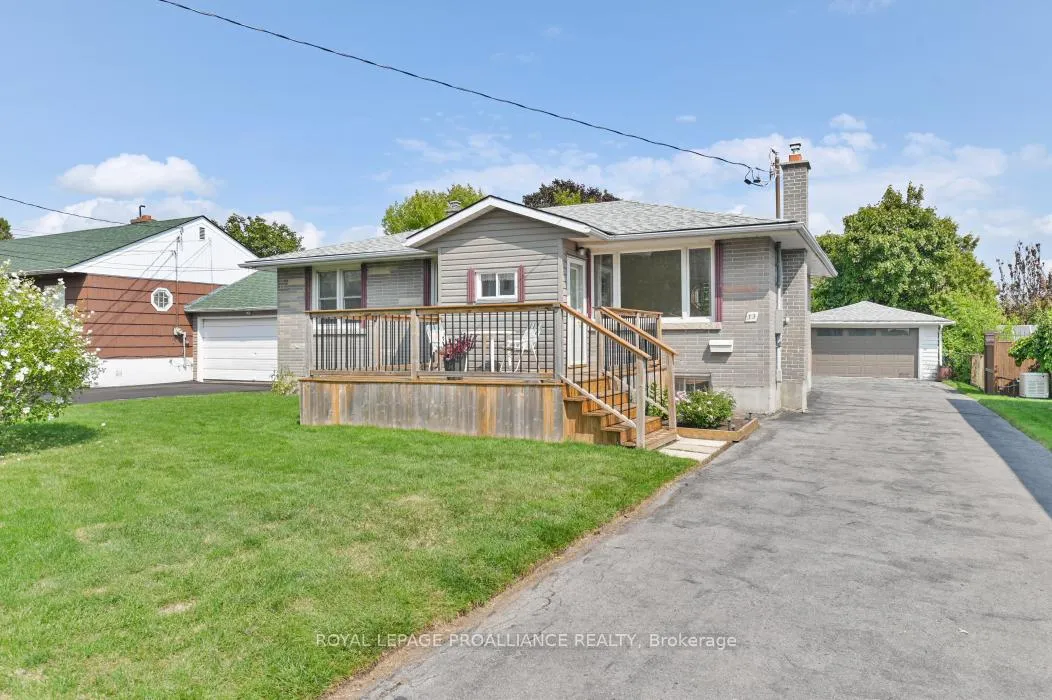 Photo 2 of 13 Lemoine Street, Belleville, Belleville Ward — HOMEH