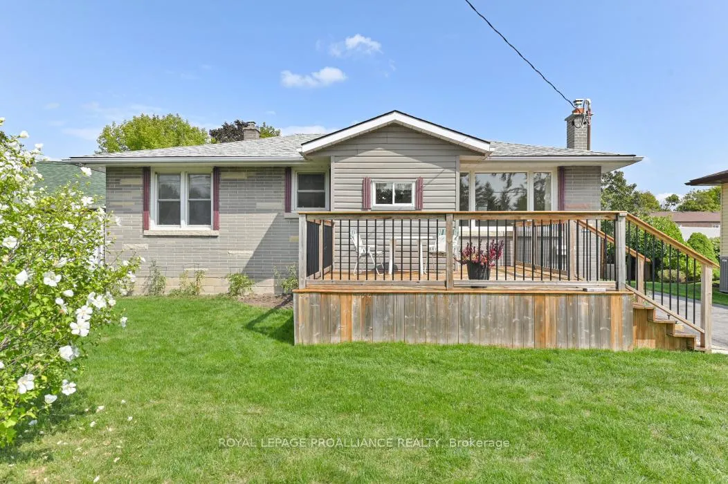 Photo 3 of 13 Lemoine Street, Belleville, Belleville Ward — HOMEH