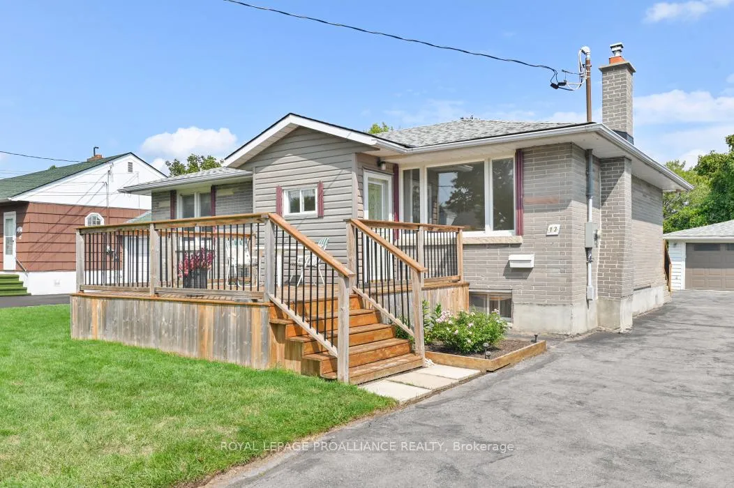 Photo 4 of 13 Lemoine Street, Belleville, Belleville Ward — HOMEH